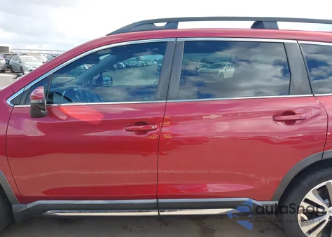 2019 Subaru Ascent Limited из США, поврежденный, VIN 4S4WMALD1K3415053